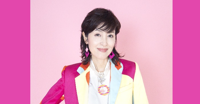YOKO OGINOME 2026 Winter Story